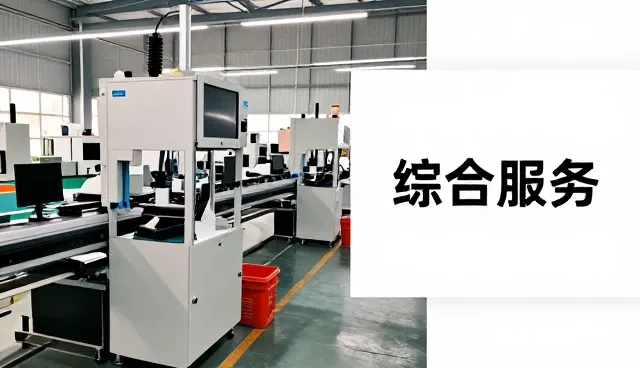 技术成果转化平台