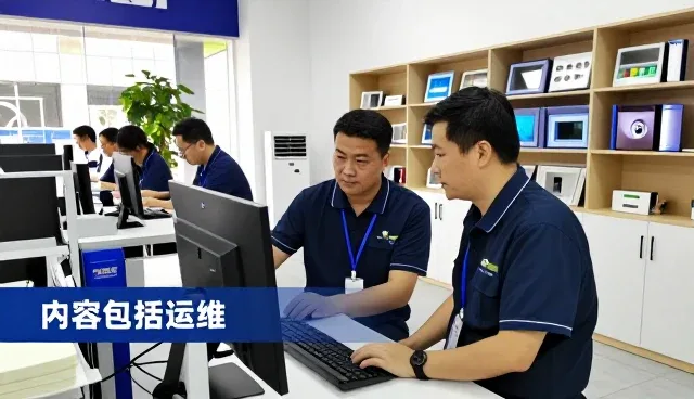 成果转化成为内容包括运维发展的重要工具