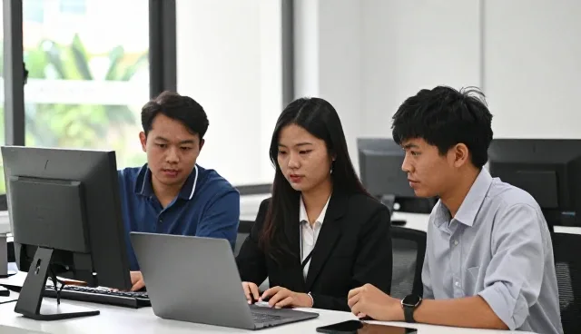 系统兼容性在技术推广中的现实挑战与应对路径